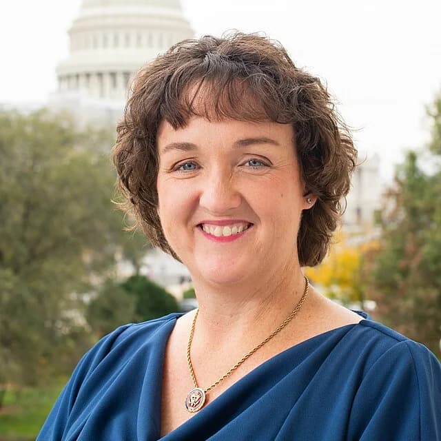 Katie Porter
