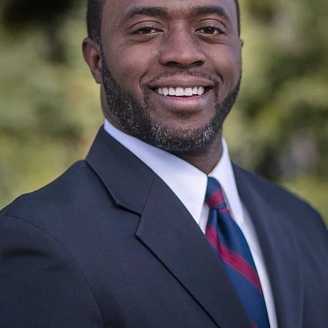 Tony Thurmond